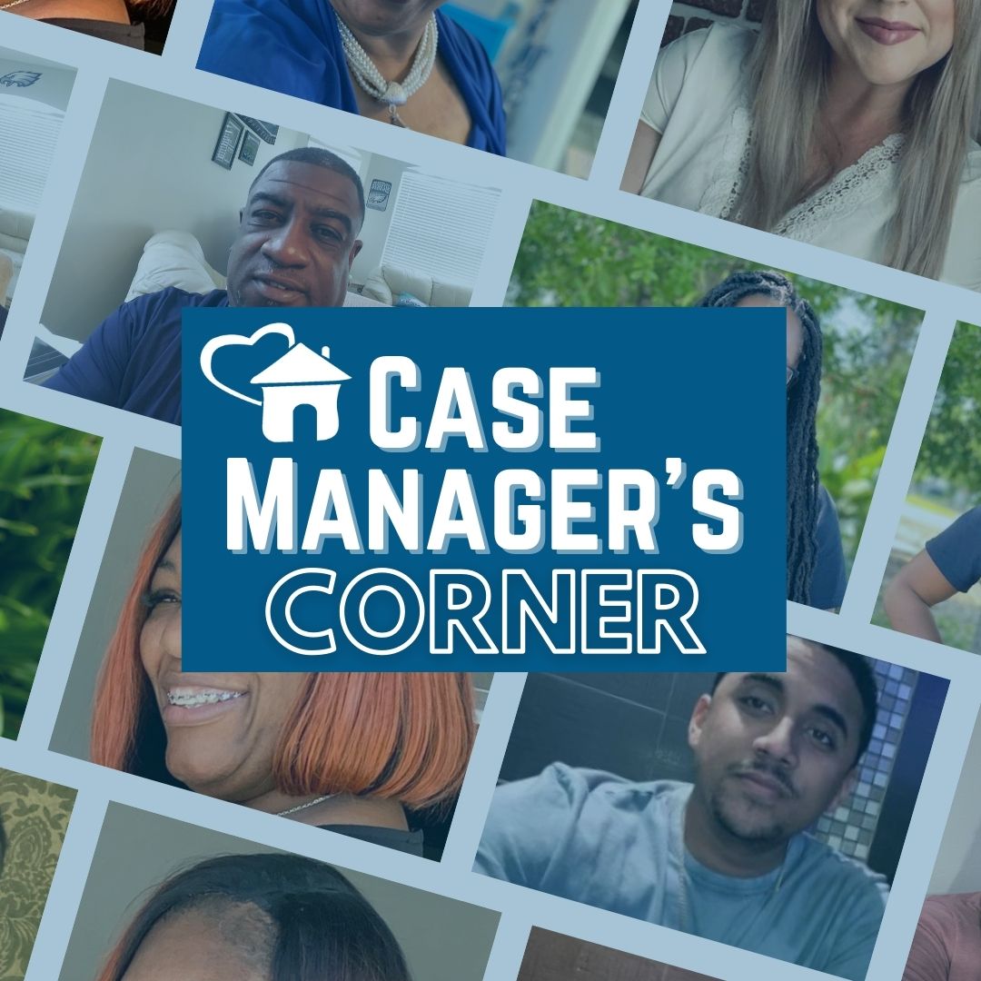 Case Manager's Corner: March 2023