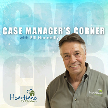 Case Manager's Corner: 8/16/19
