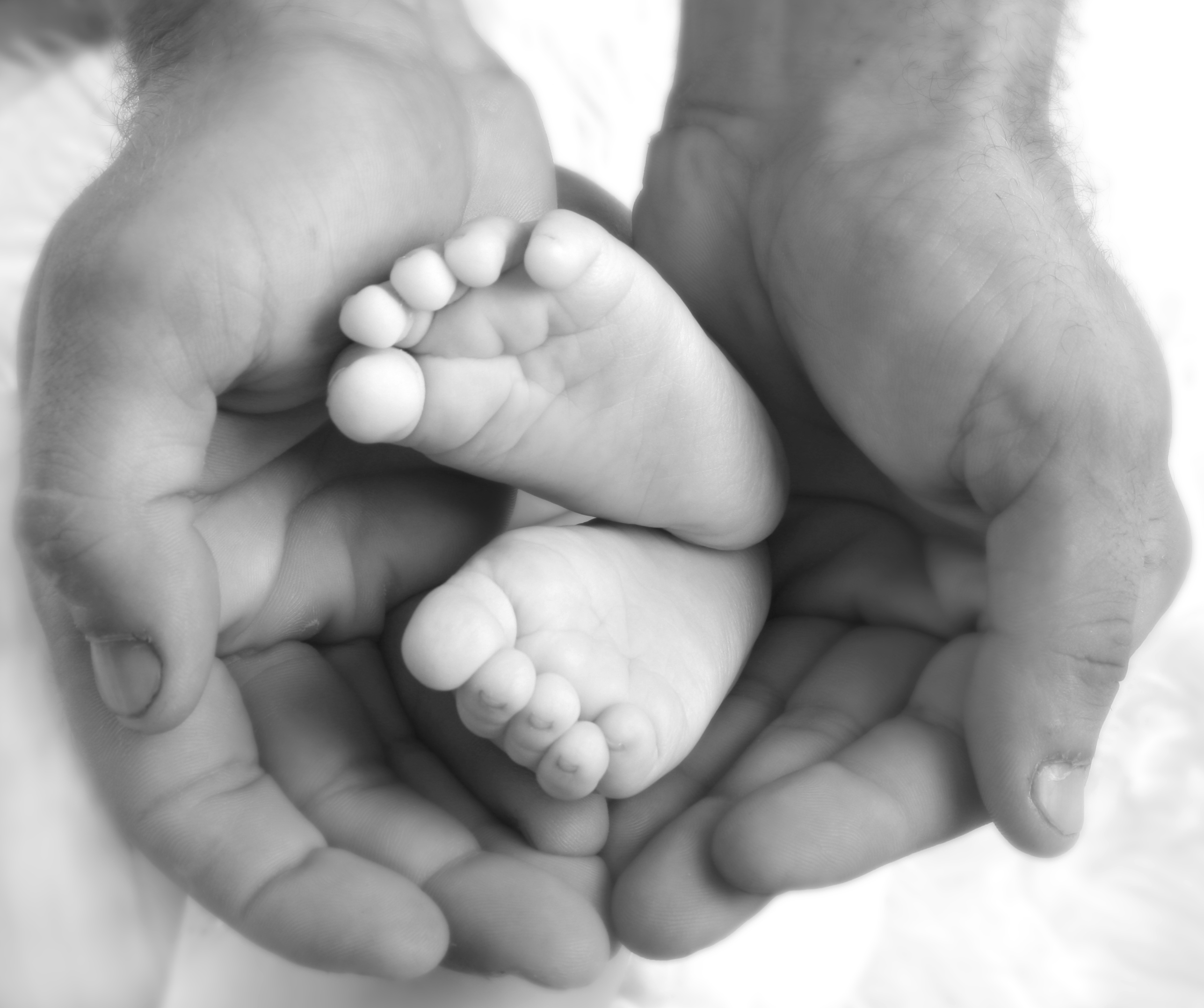Benefits of Infant Massage: A Father's Perspective