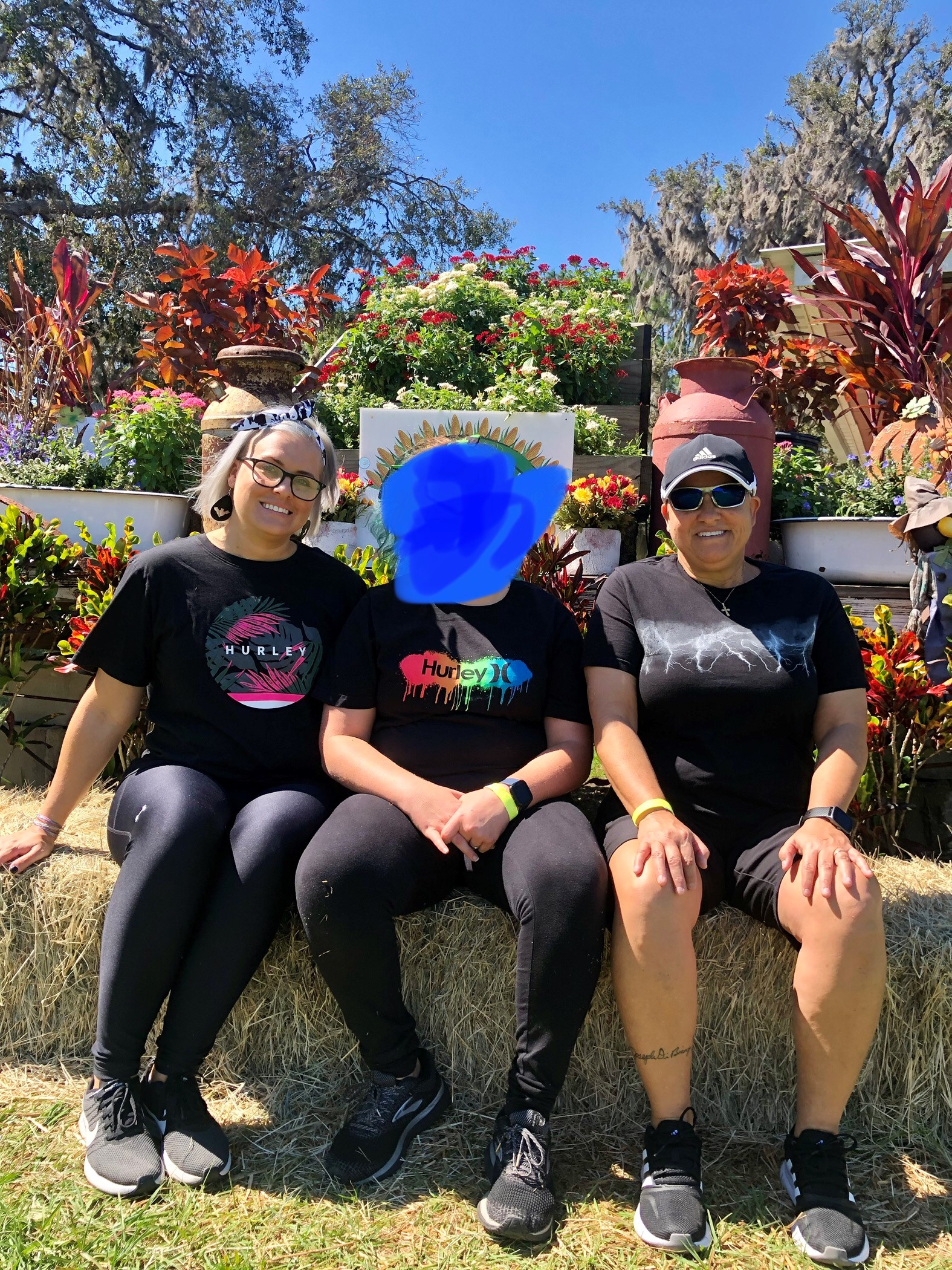 Dibrango Family